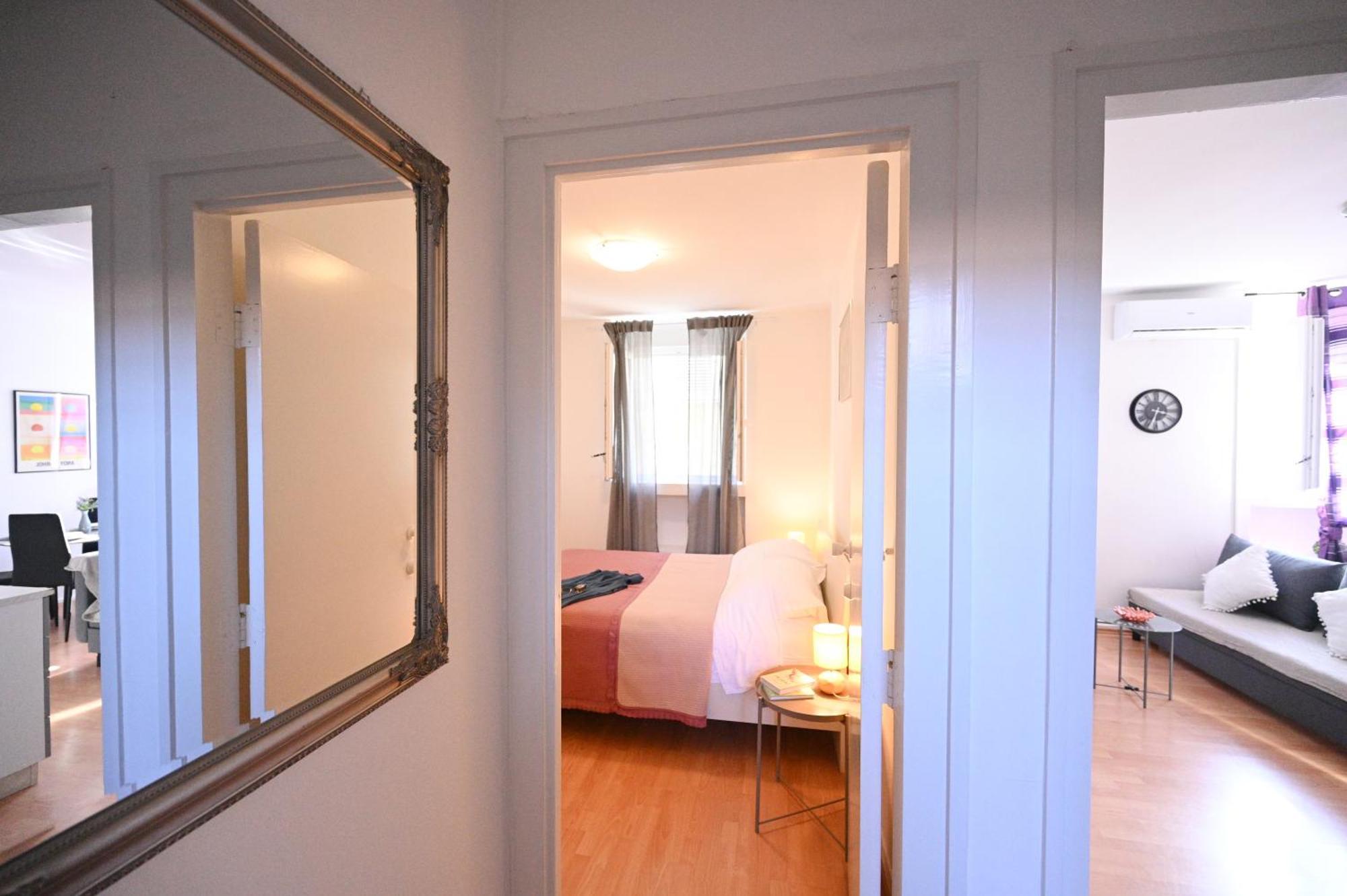 Apartment Mia Zadar Exterior photo