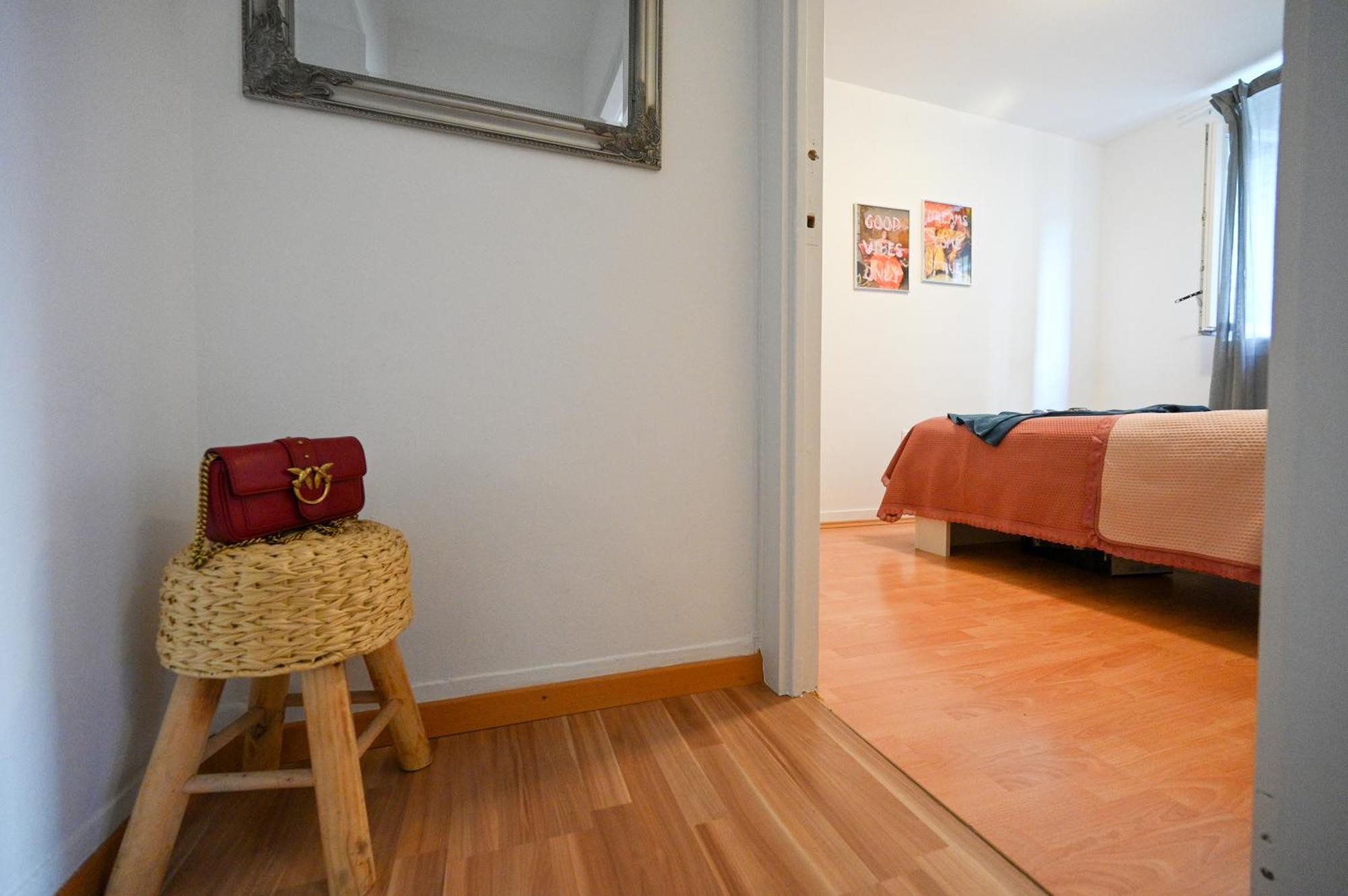 Apartment Mia Zadar Exterior photo