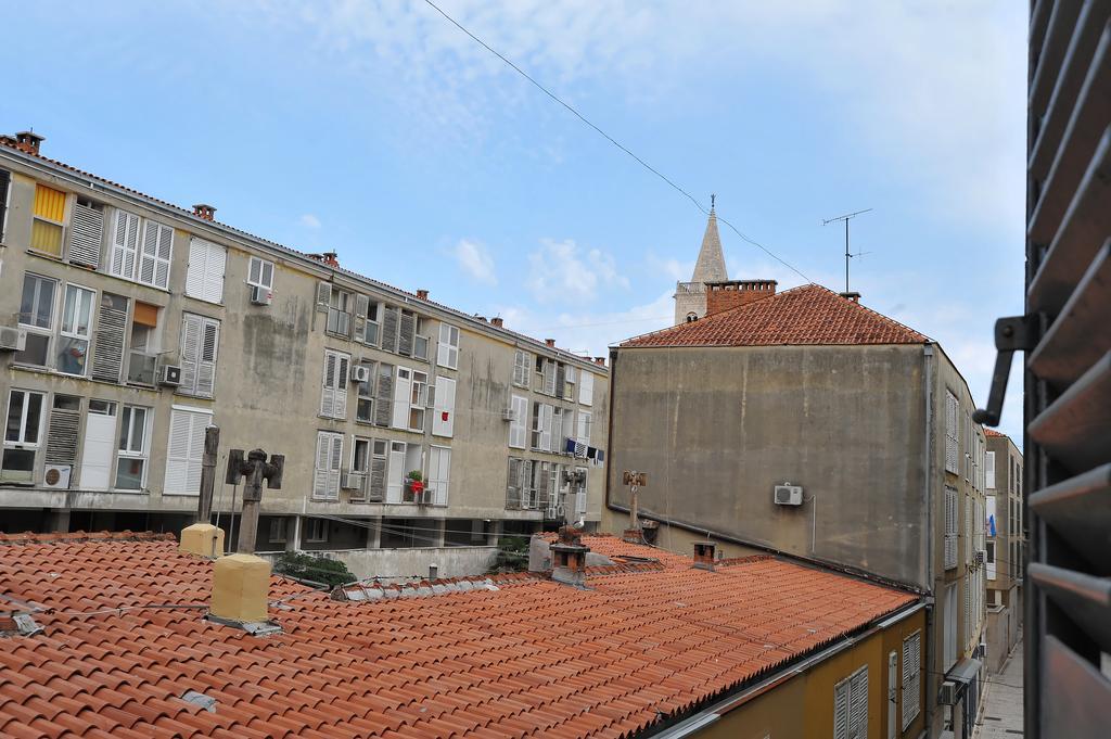 Apartment Mia Zadar Room photo